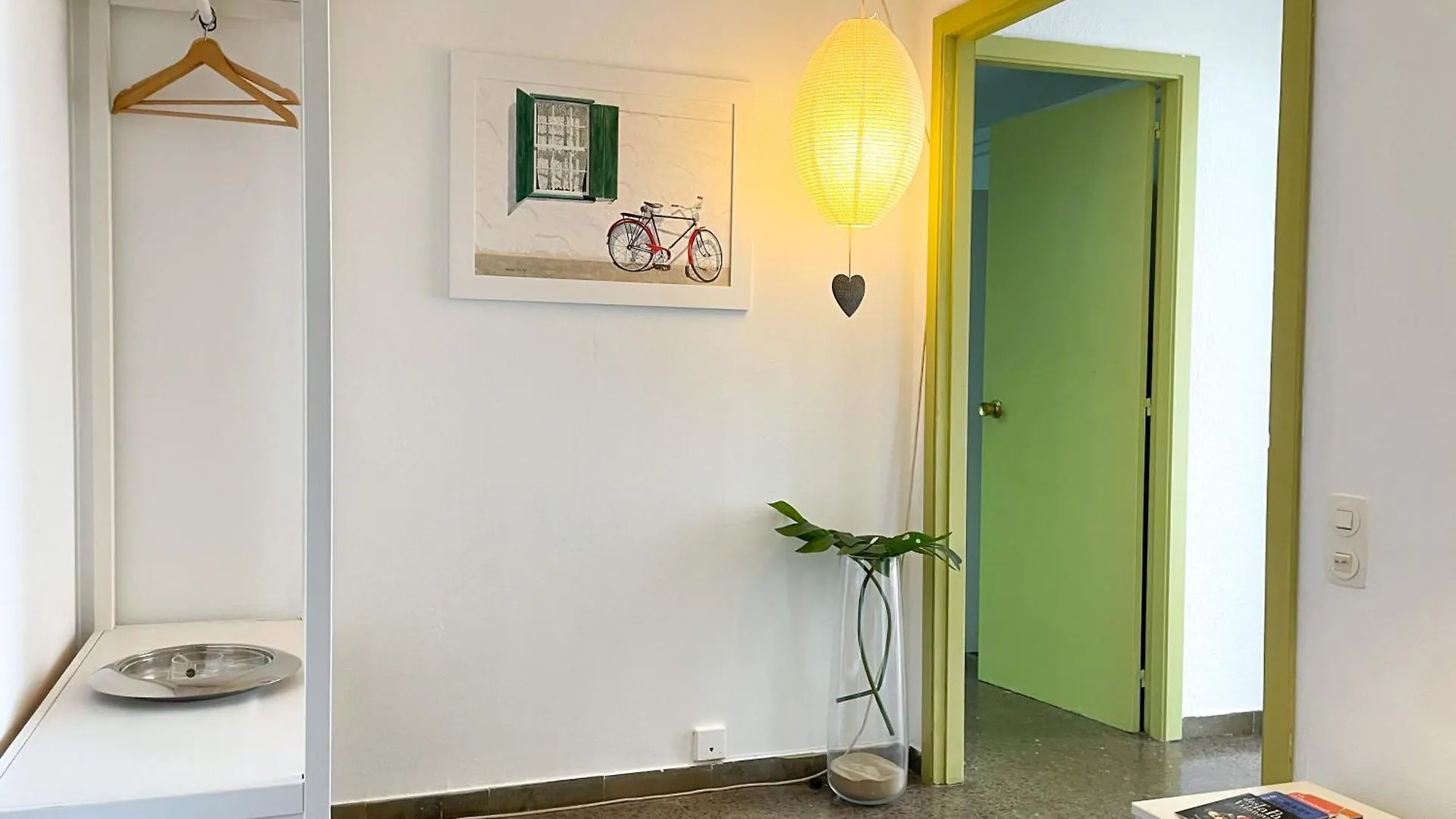 Apartment Vicente Виланова-и-ла-Желтру Испания